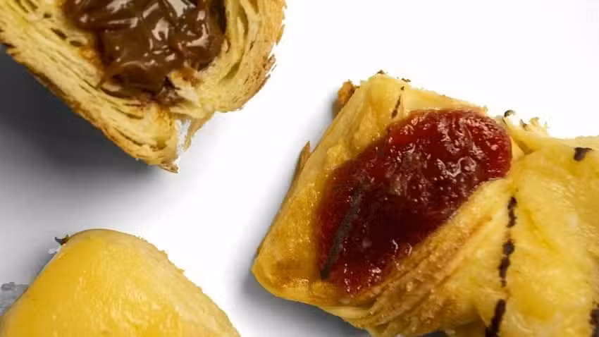 Panader&iacute;a Martino