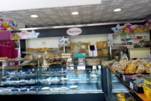 Panadería Martino
