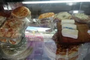 Panader&iacute;a Martino