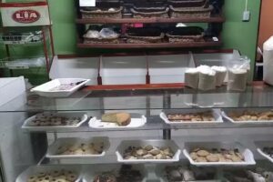 Panader&iacute;a Martita