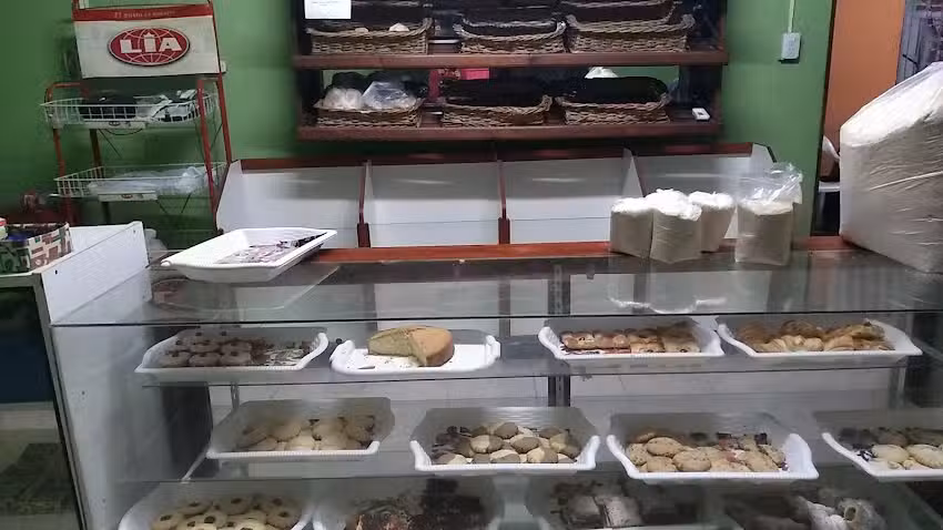 Panader&iacute;a Martita