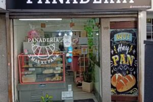 Panaderia MAS KE PAN