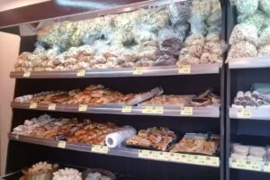 Panader&iacute;a Mas que Pan