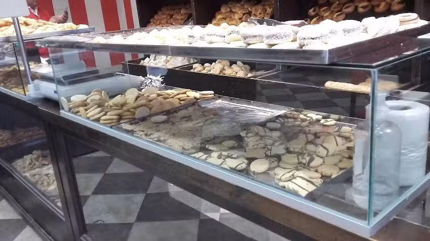 Panader&iacute;a Masapan