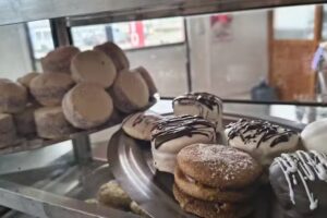 Panaderia &ldquo;Mateo&rdquo;