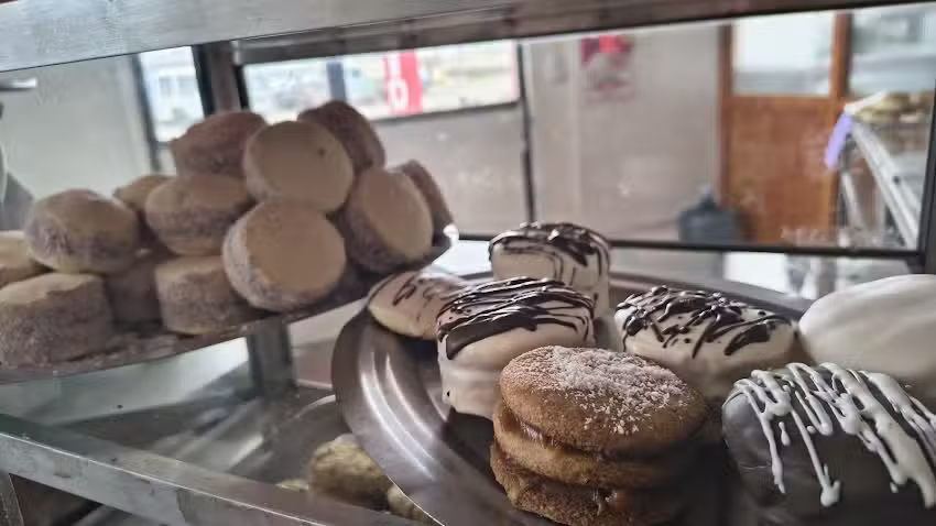 Panaderia &ldquo;Mateo&rdquo;