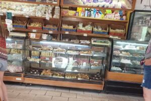 Panader&iacute;a Mat&iacute;as