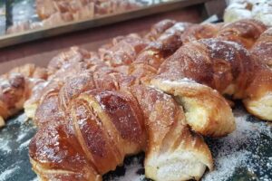 Panaderia Matta Hnos