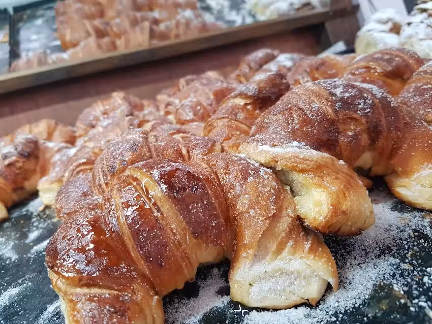 Panaderia Matta Hnos