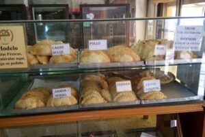 Panaderia Maza Pan