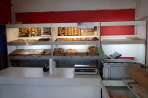 Panader&iacute;a Mc Pan