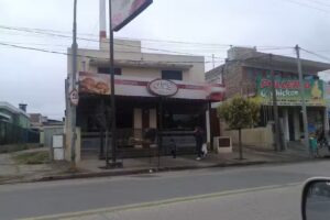 Panaderia MD