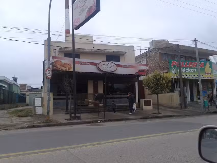 Panaderia MD