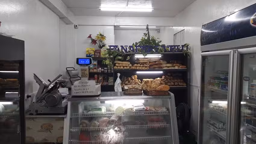 Panader&iacute;a Me-Lu