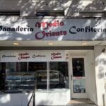 Panader&iacute;a Medio Oriente