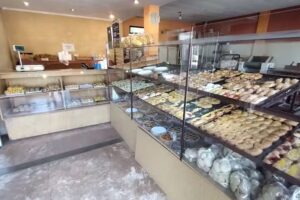 Panadería Mediterranea