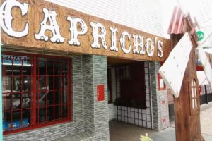 Panaderia & Mercado &ldquo;Capricho&acute;s&rdquo;