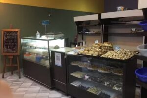 Panader&iacute;a Merengue