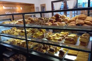 Panadería Merlo Club