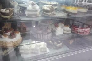 Panader&iacute;a Mezzaluna