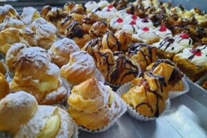 Panader&iacute;a Mi Alma