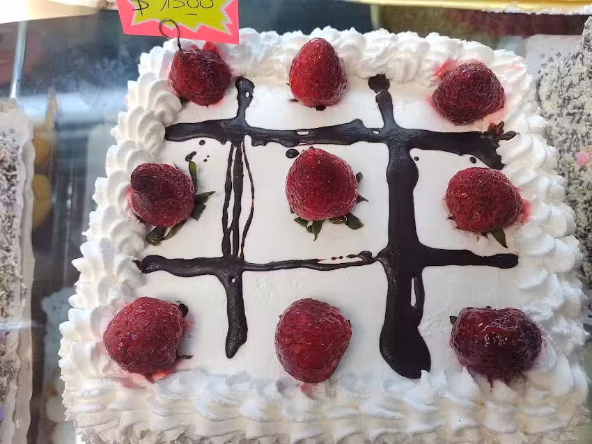Panader&iacute;a mi buenos aires