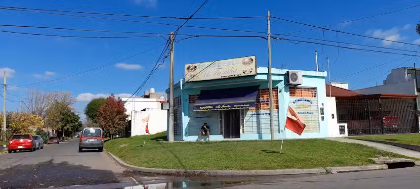 Panaderia Mi Familia