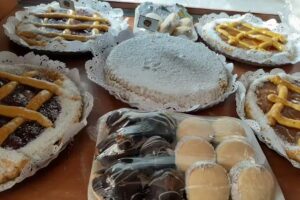 Panader&iacute;a &ldquo;mi gusto&rdquo;