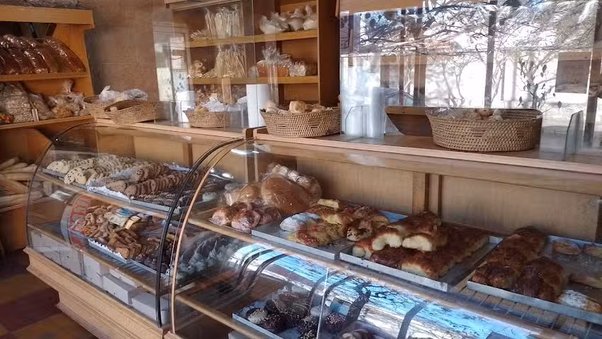 Panader&iacute;a Mi Ilusi&oacute;n