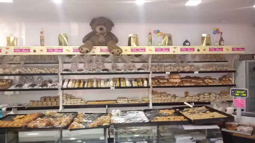 Panader&iacute;a Mi Ilusi&oacute;n