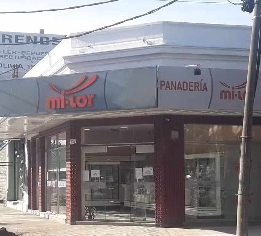 Panader&iacute;a mi-lor