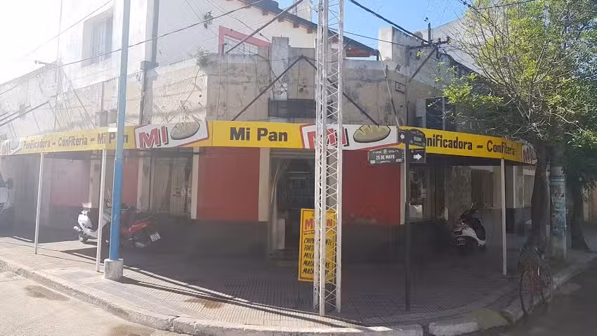 Panaderia Mi Pan