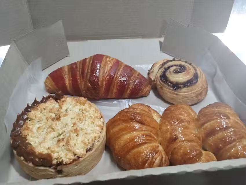 Panader&iacute;a Mi Pastelito