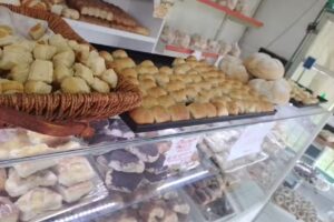 Panader&iacute;a mi pueblo