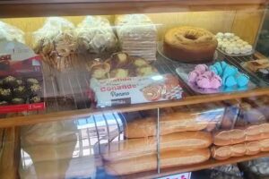 Panader&iacute;a Mi Reina