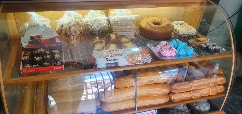 Panader&iacute;a Mi Reina