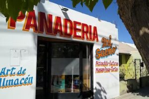 PANADERÍA MÍ SUEÑO