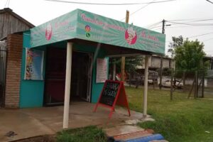 Panaderia Mi sue&ntilde;o