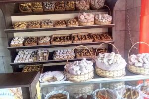 panaderia mi sue&ntilde;o