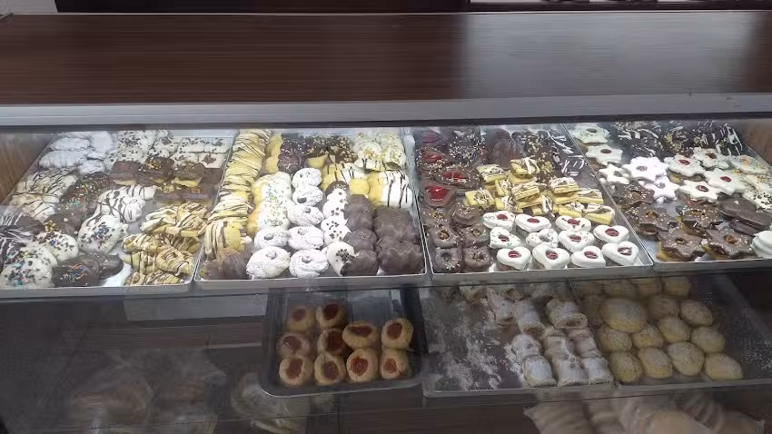 Panaderia Mi Sue&ntilde;o II