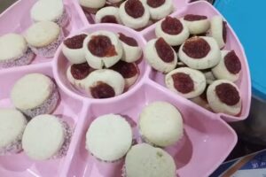 Panadería Mí Tierra