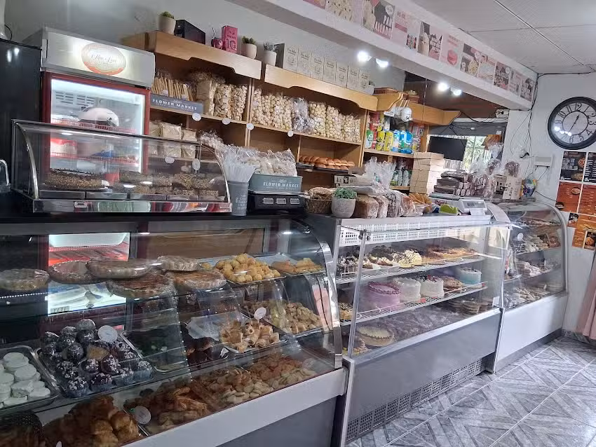 Panaderia Mia