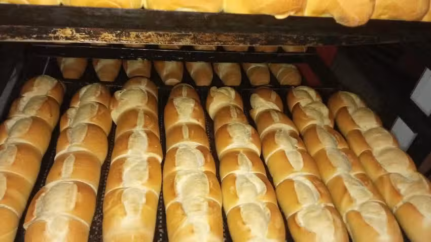 Panader&iacute;a Migoya