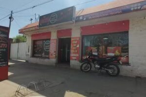 Panaderia MIGUELITO