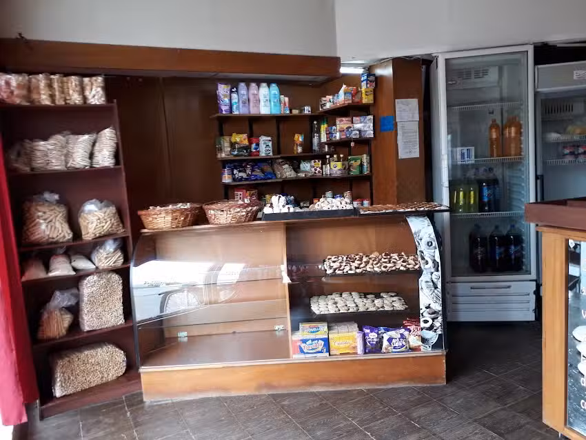 Panaderia Miguelito