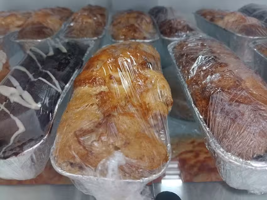 Panader&iacute;a miguitas