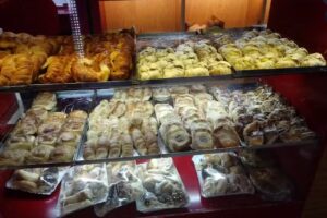 Panader&iacute;a Mil Delicias