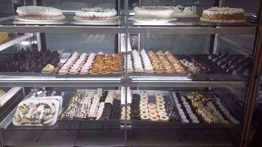 Panader&iacute;a Mil Delicias