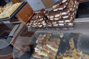 Panaderia Mil Delicias