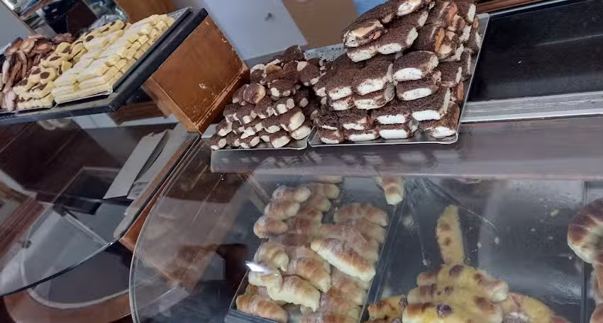 Panaderia Mil Delicias